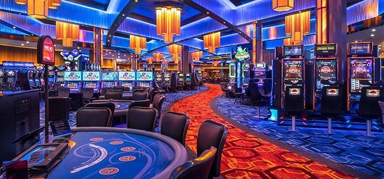 FEZbet Casino